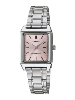 Dámské hodinky CASIO LTP-V007D-4E + BOX