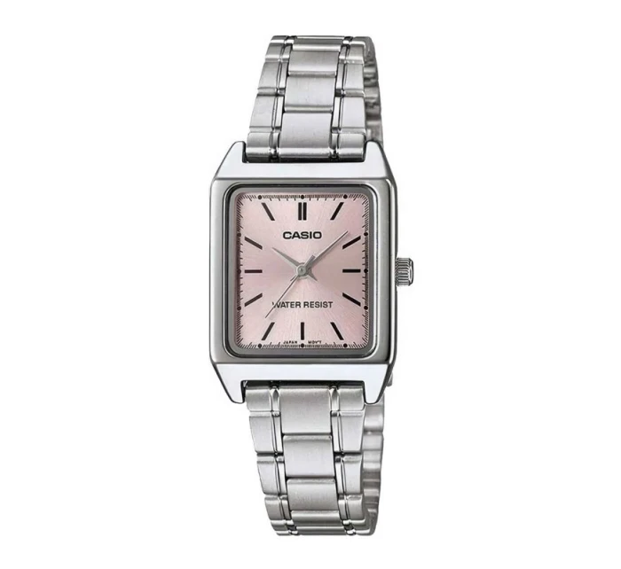 Dámské hodinky CASIO LTP-V007D-4E + BOX Dámské hodinky CASIO LTP-V007D-4E + BOX