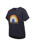 Dětské tričko s krátkým rukávem HOLIDAY JRG