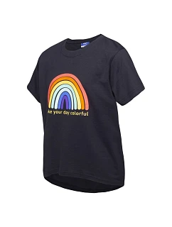 Dětské tričko s krátkým rukávem HOLIDAY JRG