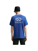 Pánské tričko Nike Chelsea F.C. Primary modré IQ7105 495