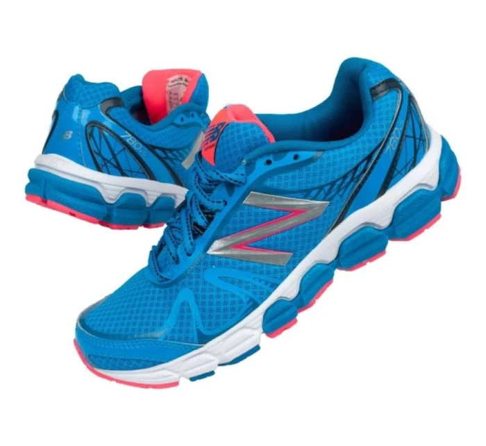 Dámská běžecká obuv W W780BP5 - New Balance Dámská běžecká obuv W W780BP5 - New Balance