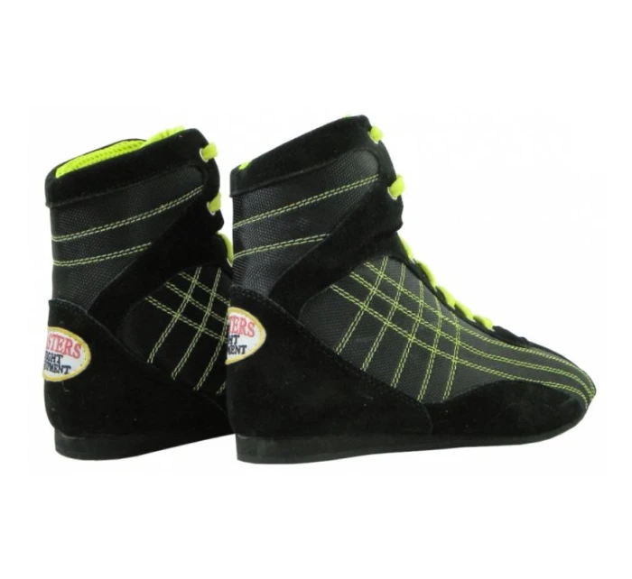 Boxerské boty model 21347576 - Masters