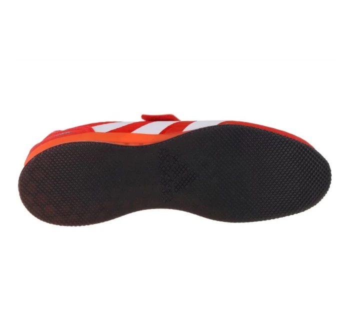 Pánská vzpěračská obuv Adipower 3 M GY8924 - Adidas