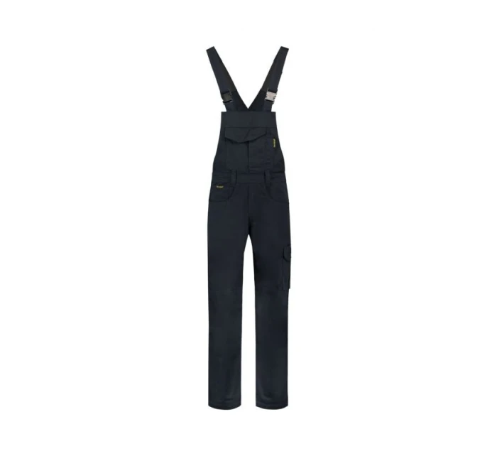 Tricorp unisex pracovní kalhoty Dungaree Overall Industrial MLI-T66T2