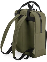 BG  batoh 52.0 military green model 22480832 - BagBase