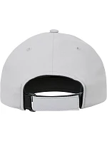 Flexfit 180A 6 panelová kšiltovka "Delta" 55.180A silver Flexfit 180A 6 panelová kšiltovka "Delta" 55.180A silver