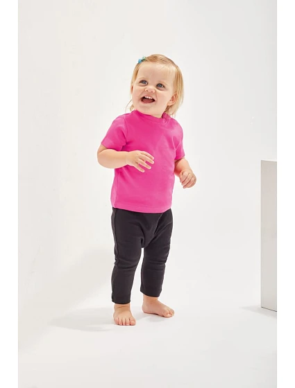 Fruit of the Loom Kids 65/35 Polo Dětské piqué polo model 22419855 sunflower sunflower 116 - Babybugz Fruit of the Loom Kids 65/35 Polo Dětské piqué polo model 22419855 sunflower sunflower 116 - Babybugz