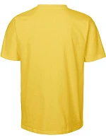 Neutral O 60002 Unisex tričko z bio bavlny 77.6002 yellow Neutral O 60002 Unisex tričko z bio bavlny 77.6002 yellow