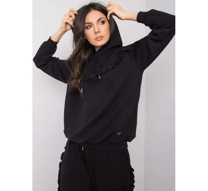 Sada 217 kusů KMPL 25371.10 černá