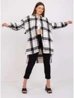 EM KS 180 tričko 1.12x bílá a černá EM KS 180 tričko 1.12x bílá a černá