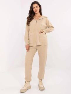 Komplet MBM KMPL model 21253019 beżowy - FPrice