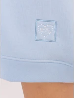 RV BL mikina A1038.66 světle modrá RV BL mikina A1038.66 světle modrá