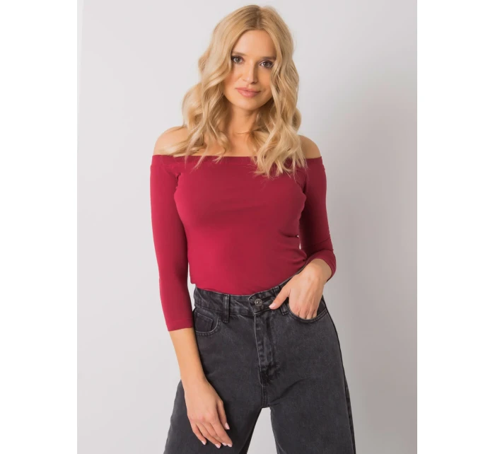 Halenka RV BZ 4692.61 kaštanová