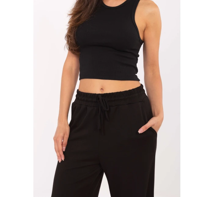 Spodnie RV DR model 21295529 czarny - FPrice