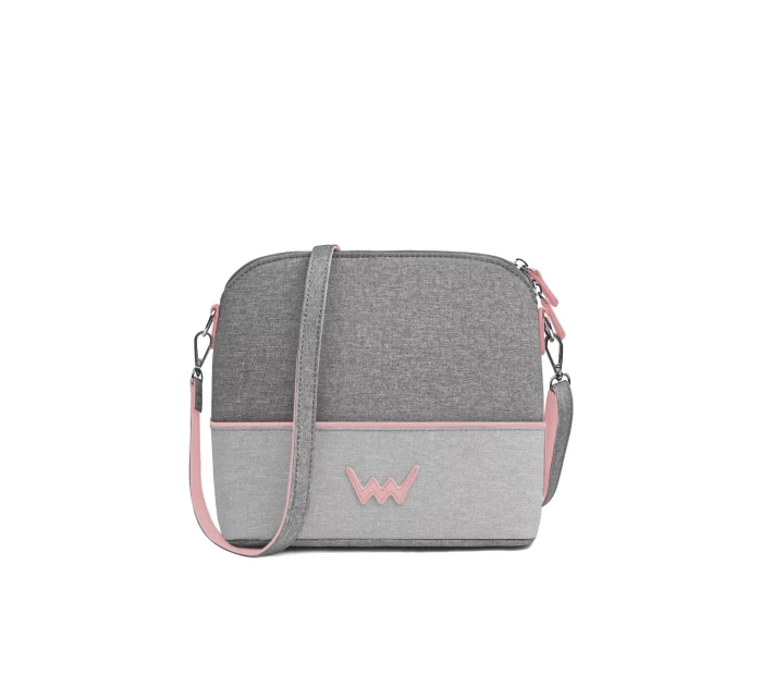 Kabelka VUCH Cara Canva Grey