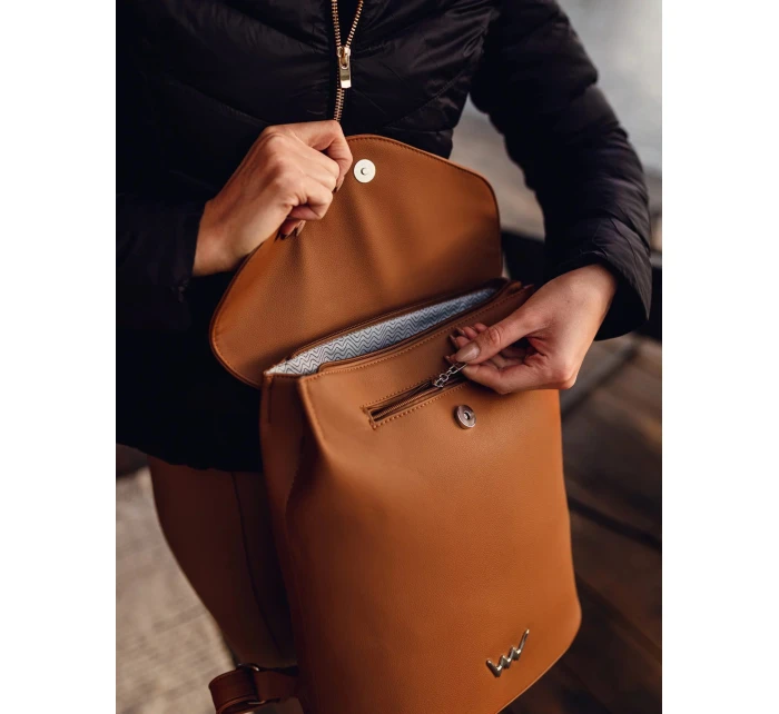 Fashion batoh VUCH Joanna Brown Fashion batoh VUCH Joanna Brown