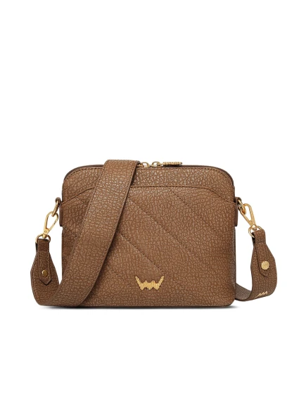 Dámská kableka Vuch Fossy Belle Brown Dámská kableka Vuch Fossy Belle Brown