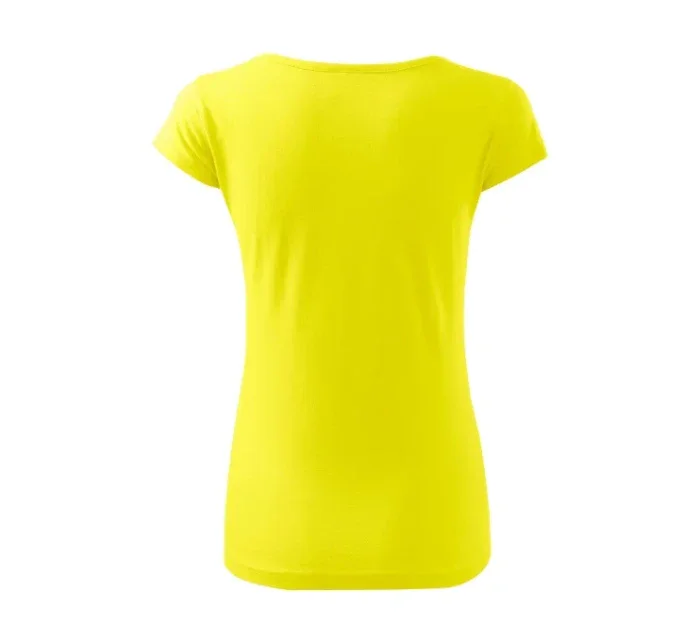 Pure tričko dámské model 20626671 - MALFINI, a.s. Pure tričko dámské model 20626671 - MALFINI, a.s.