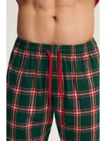 PÁNSKÉ PYŽAMO NUGÁT 43459 AW25