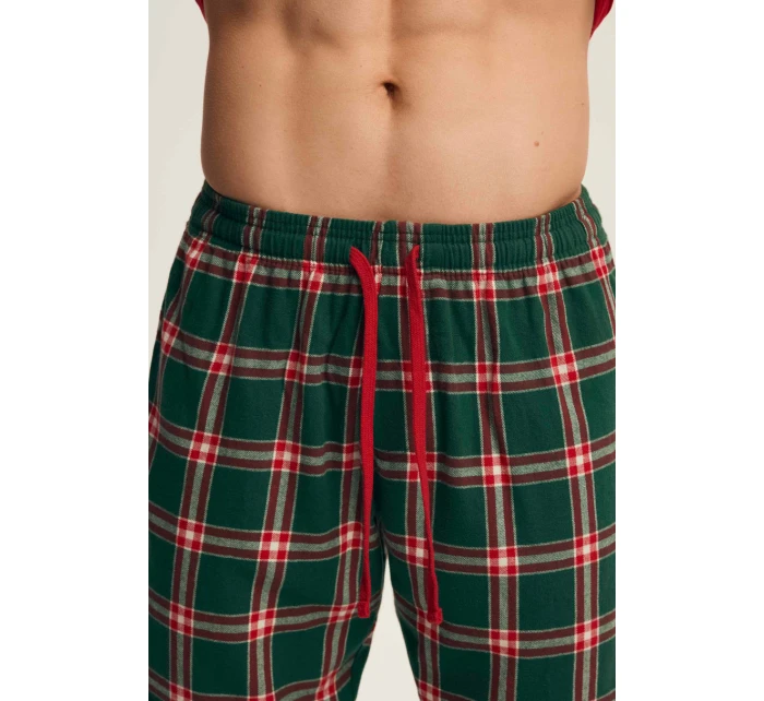 PÁNSKÉ PYŽAMO NUGÁT 43459 AW25