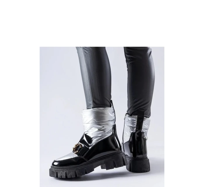 Sněhule model 205818 Solea Sněhule model 205818 Solea