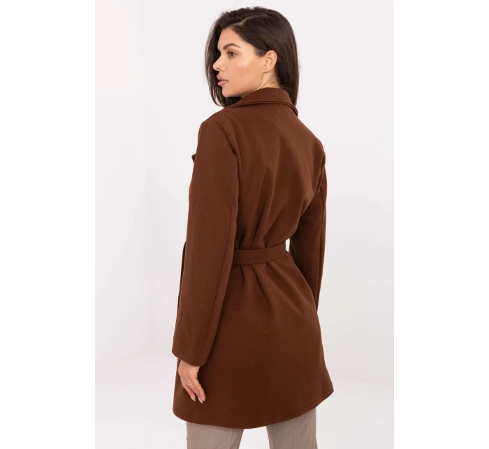 Plášť  model 217133 Rue Paris