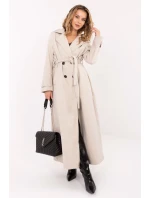 Plášť  model 220941 Factory Price