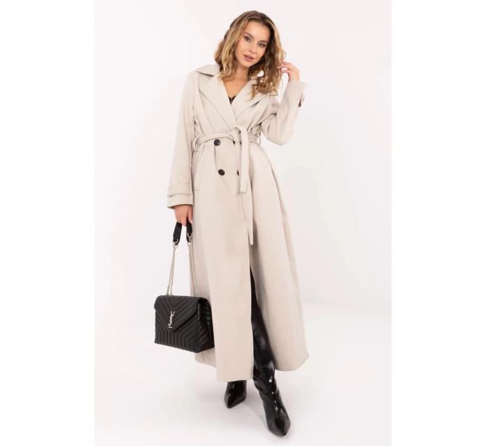 Plášť  model 220941 Factory Price