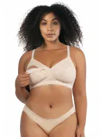 Mateřská podprsenka Parfait P5842 32 E Tělová