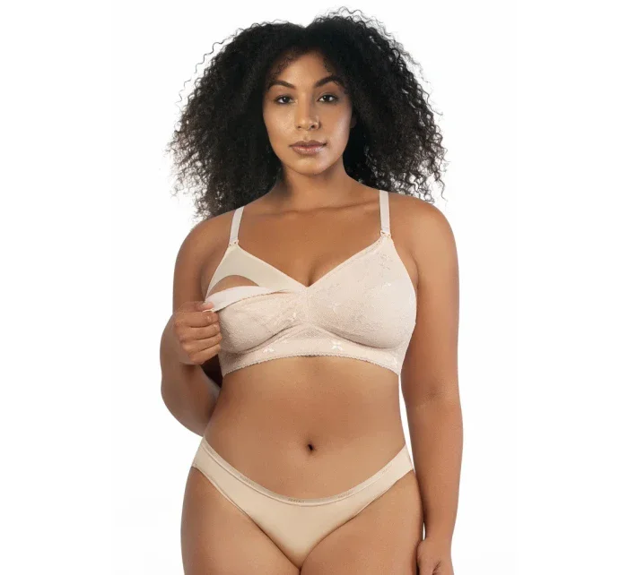 Mateřská podprsenka Parfait P5842 32 E Tělová