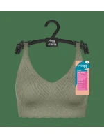 sloggi ZERO Feel Bliss Bralette - UNKNOWN - SLOGGI UNKNOWN - SLOGGI