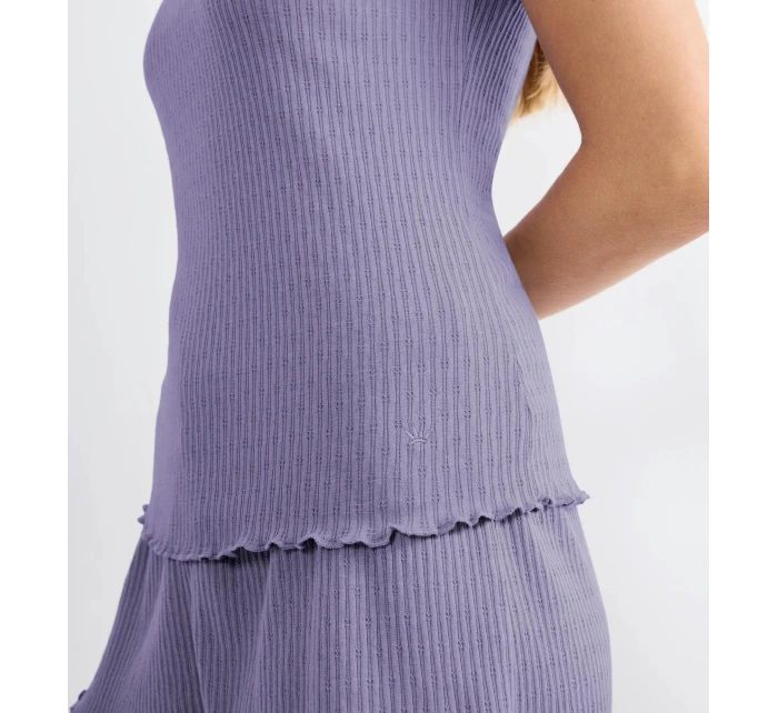 Mix & Match Top SSL model 21917245 PURPLE  PURPLE - Triumph