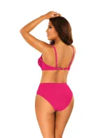 Plavky Self S 730 CH4 Gold 8