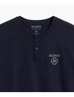 Pánské pyžamo model 20716339 S2XL - Atlantic Pánské pyžamo model 20716339 S2XL - Atlantic