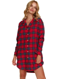 Dámská noční košilka 7126 - Doctornap