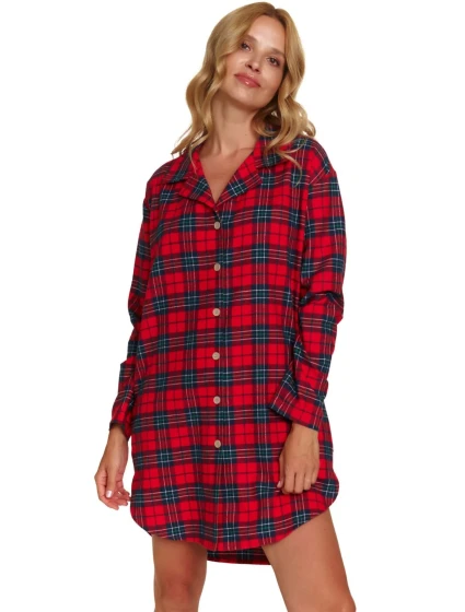 Dámská noční košilka 7126 - Doctornap Dámská noční košilka 7126 - Doctornap