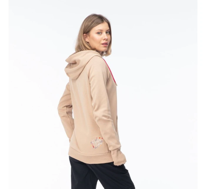 Mikina Elbruz Runa II W 92800596811