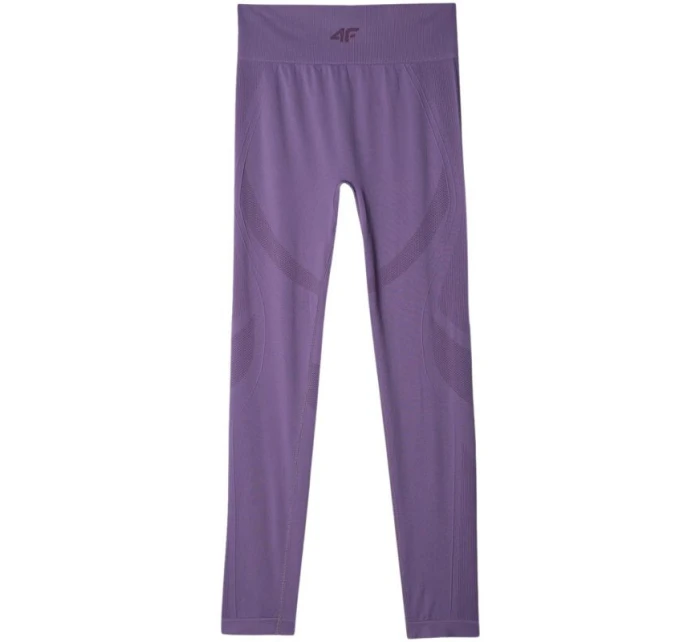 Termoaktivní legíny  W WAW24USEA dámské model 20705267 - 4F