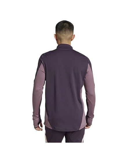 Mikina Arsenal London Training Top M model 20876586 pánské - ADIDAS