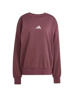 Adidas Essentials Feelcozy Fleece M mikina JE3786 pánské
