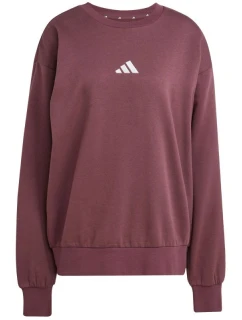 Adidas Essentials Feelcozy Fleece M mikina JE3786 pánské