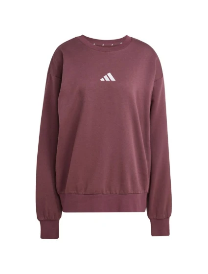 Adidas Essentials Feelcozy Fleece M mikina JE3786 pánské Adidas Essentials Feelcozy Fleece M mikina JE3786 pánské