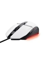 Gaming Mouse White model 21338159 - Trust