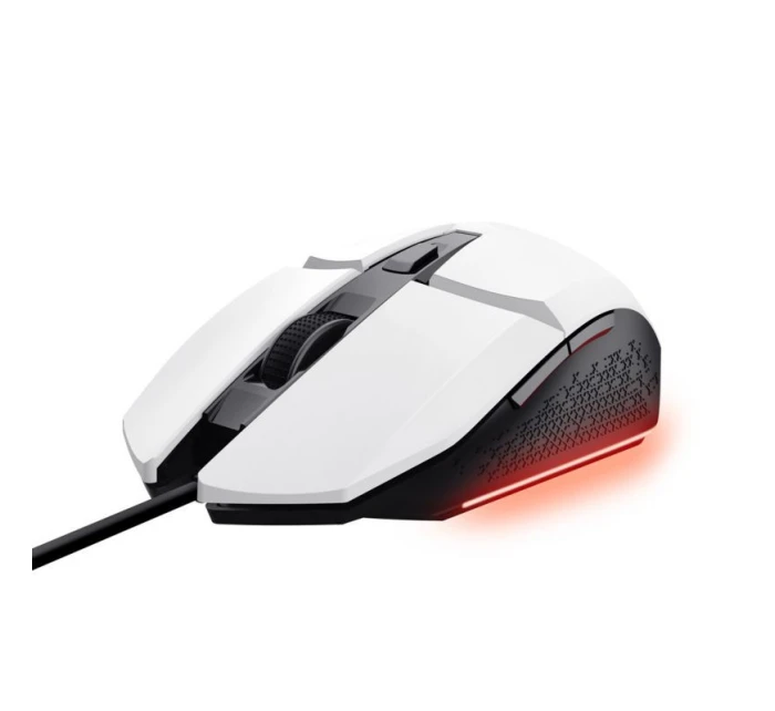 Gaming Mouse White model 21338159 - Trust