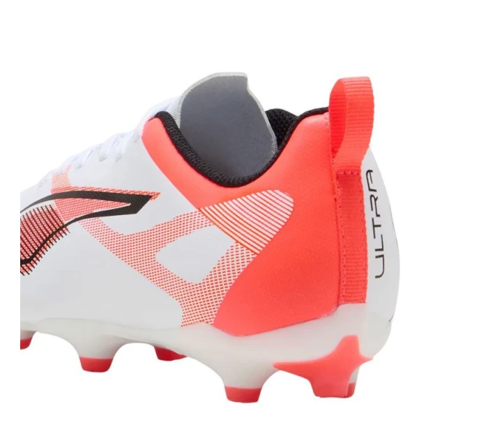 Fotbalové boty Puma Ultra 5 Match+ FG/AG M 108162 01 Fotbalové boty Puma Ultra 5 Match+ FG/AG M 108162 01