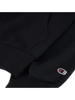 Mikina s kapucí a zipem W model 21088089 KK001 - CHAMPION