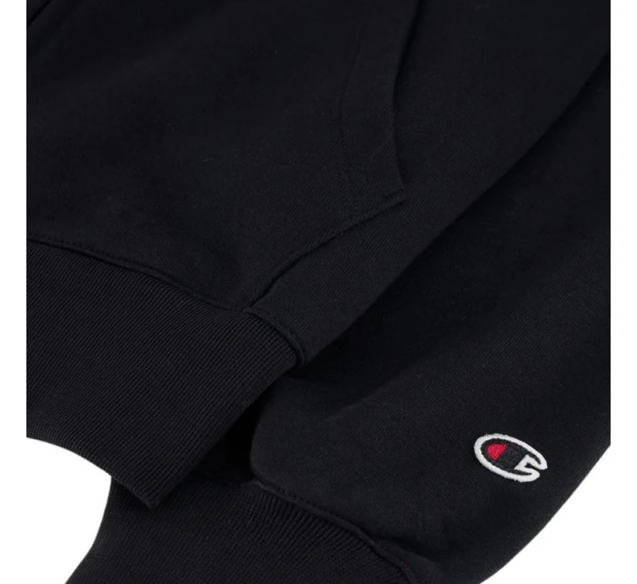 Mikina s kapucí a zipem W model 21088089 KK001 - CHAMPION