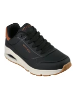 Boty Skechers Uno Suited On Air M 183004-BLK Boty Skechers Uno Suited On Air M 183004-BLK