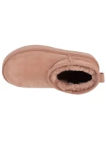 EMU Australia Stinger Micro Flatform W W W13082-CARO dámské boty